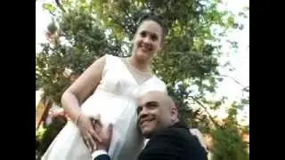 Bethwood Wedding Highlights - Vanessa and Edwin