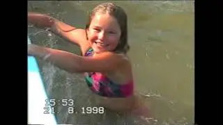 Крым 1998 3 Феодосия