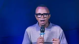 IKI NICYO KIMENYETSO WITH PASTOR NSENGUMUREMYI ERIC #DPM