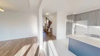 The Copetown Single Home Virtual Tour - 2212 Sq Ft / 3 Beds, 2.5 Baths