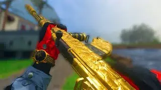 fui jogar COD VANGUARD em 2023 e isso aconteceu... ft @Hubyz