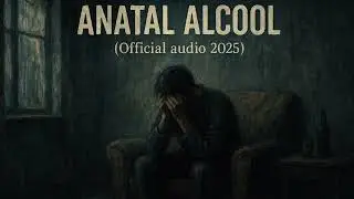 Anatal Alcool (Official audio 2025)