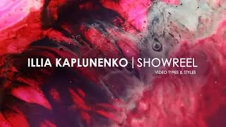 Showreel (Part 2)