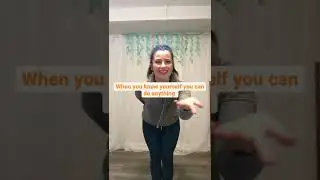 Why study your personal body awareness?