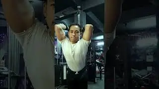 DAY-39 Of 90 Days Workout Challenge 💪