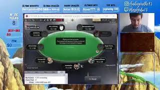 FT $7,50 8MAX DEEPSTACK PS  -  27/07/2023