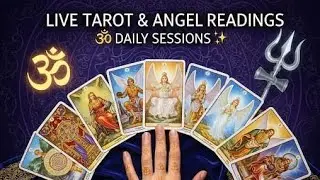 live free pay tarot card session ✨ wlcm everyone 💫