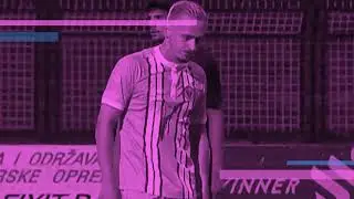 Asim Zec ● Winger ● Goals, Assists & Skills