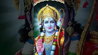 Mere Giridhar tu hi Sahara Hai Meri Naiya Ka tu Kinara Hai🙏❣️🙏#Jai Shri Ram
