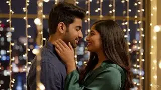 Stay in this moment love song