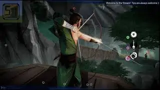 Shadow Empress Eliminated | Casual Gameplay - Aragami pt 4