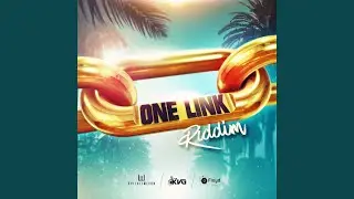One Link Riddim (Instrumental)