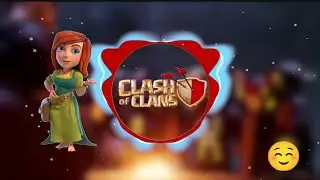 TouchGaming is live streaming ☺️ clash of clans 🔴!! visit base #coc #supercell #clsher