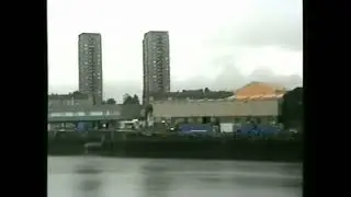 BAE Scotstoun Glasgow
