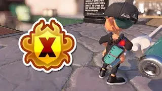 Backliners HATE This ONE-TRICK [Splatoon 3]
