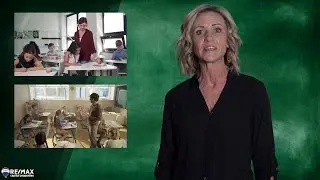 Attention Teachers! Looking to buy or sell your home?