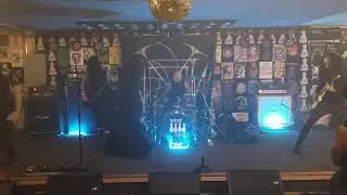 NIXIL. at Westside bowl Youngstown Ohio (2)