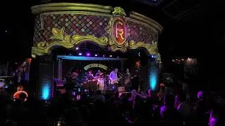 Glad &lsquo; The Music Of Traffic - Paper Sun 7-24-25 Cutting Room, NYC