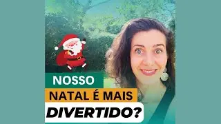 Natal na Alemanha ou no Brasil?