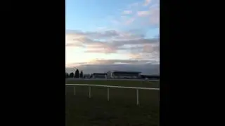 Austin's Flawless Landing