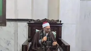 (قصص عن قيام الصالحين) لفضيله الشيخ محمود أيوب