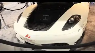 Atlanta DUB Exotic / Luxury Car Show with Scooty Woot | @SHOWLOVEPROMO