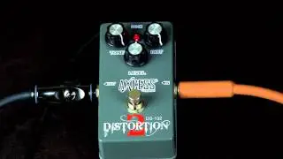 Axcess Distortion 2 DS-102