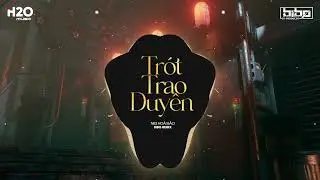 Trót Trao Duyên Remix - (NB3 HOÀI BẢO x BIBO REMIX) | Và Anh Biết Duyên Mình Đã Lỡ...