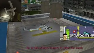 GTA : Advance - Factory Wages (PC Mod Of GTA3)