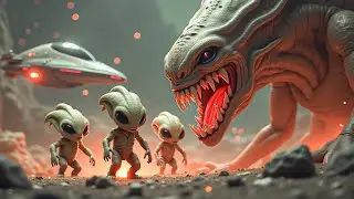 Humans are Cosmic Horrors | HFY | Sci-Fi Story
