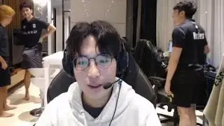 ICEICEICE Shows he's Big D**** in Kordan's Interview