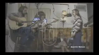 Gospel Singer Patricia Parker Interview (December 10, 1980)