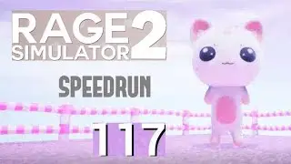 SPEEDRUN RAGE SIMULATOR 2 (117sec)