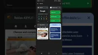 How to skip linkvertise ads