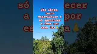 Come&ccedil;ar orando e terminando agradecendo 🙏