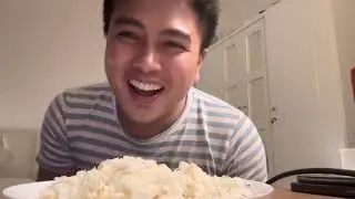 Mukbang Dinuguan Native Chicken #mukbang #food