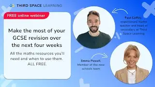Free GCSE Resources to Maximise Revision Time