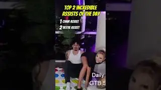 Best Incredible Rizz Assist Moments 🍑😳 (Ive ever seen) #funny #trynottolaugh #rizz #rank #laugh