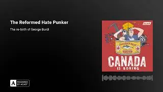 The Reformed Hate Punker