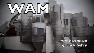 Weisman Art Museum 2 / Frank Gehry