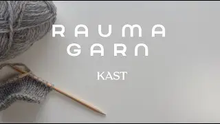 Hvordan lage kast