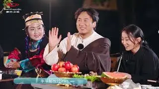 A Joyful Picnic Season VII Episode 5