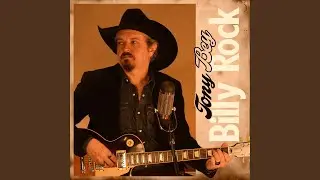 Billy Rock