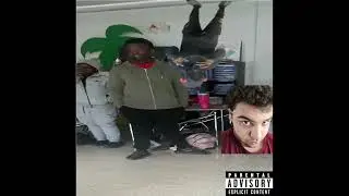 Tevs100 - fortcraft (prod. by shiver)