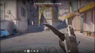 Cheap CS2 Glove Knife Combo