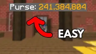 THIS Hypixel Skyblock Flip is INSANE Before Derpy Mayor *DO NOW* | Hypixel Skyblock Money Making