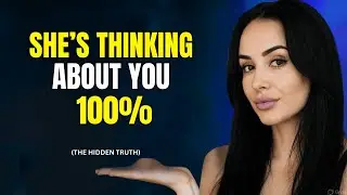 If She&rsquo;s Doing This&hellip; You&rsquo;re On Her Mind More Than You Realize Female Psychology