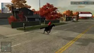 FarmSim 22. Осмотр на месте. Моды Феда и не только...