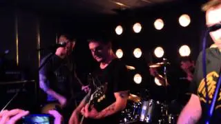 Dan Vapid And The Cheats 