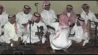 حفل زواج الشاب صالح بن محمد السيد خبيتي رقم 2